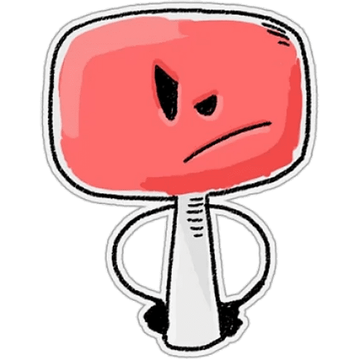 Набор стикеров Love 2 (Farzam.ch) для WhatsApp 21