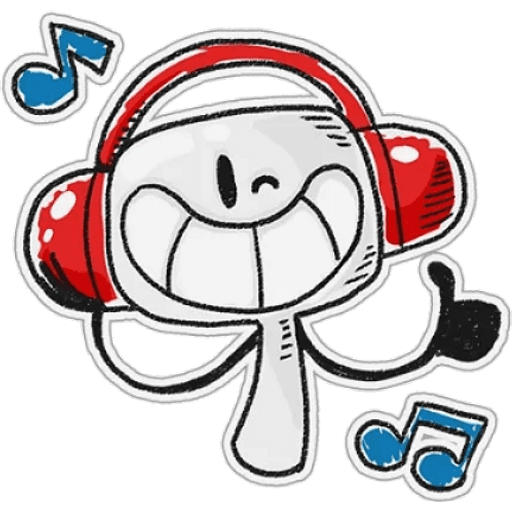 Набор стикеров Love 2 (Farzam.ch) для WhatsApp 23