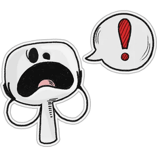 Набор стикеров Love 2 (Farzam.ch) для WhatsApp 26