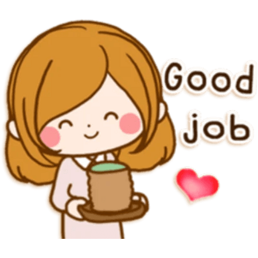 Набор стикеров 💕🩰Lovely couple🩰💕 для WhatsApp 4