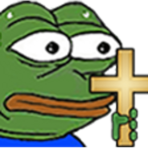 Набор стикеров meme dank для WhatsApp 1