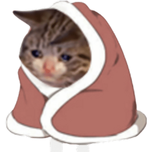 Набор стикеров meme dank для WhatsApp 11