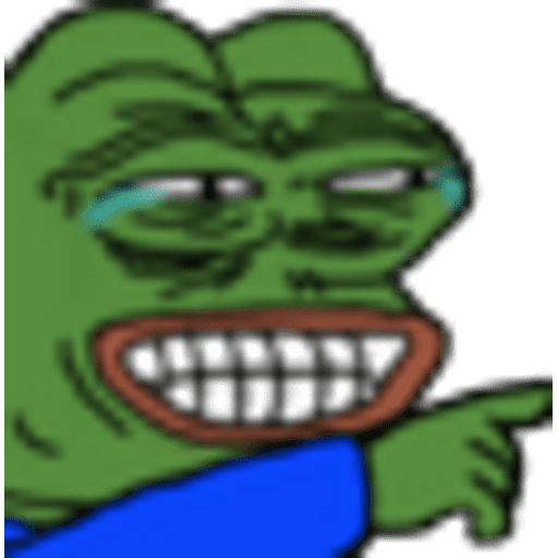 Набор стикеров meme dank для WhatsApp 15