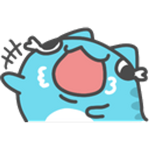 Набор стикеров meme dank для WhatsApp 17