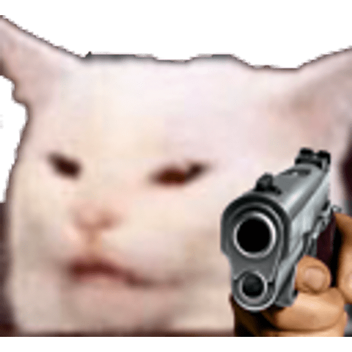 Набор стикеров meme dank для WhatsApp 18