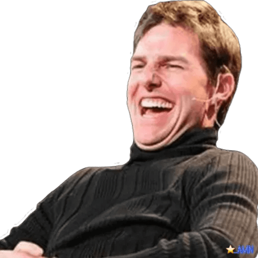 Набор стикеров Memes 2 (by Estrella AA) для WhatsApp 14