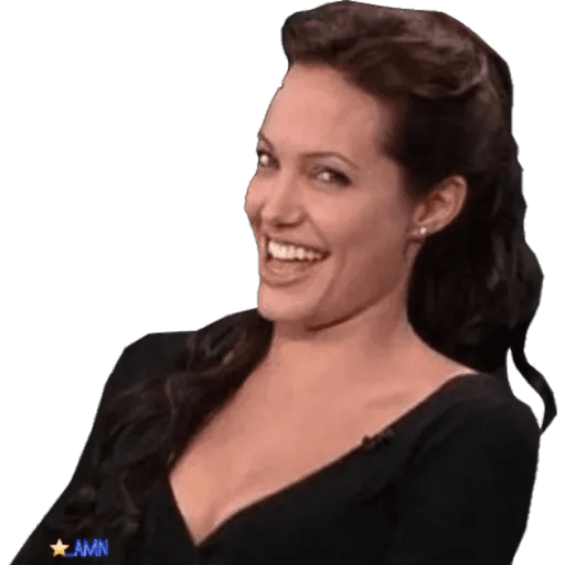 Набор стикеров Memes 2 (by Estrella AA) для WhatsApp 15