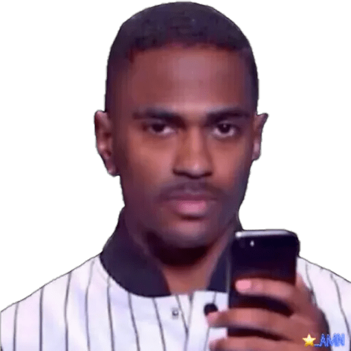 Набор стикеров Memes 2 (by Estrella AA) для WhatsApp 17