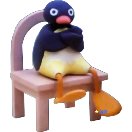 Набор стикеров Memes 2 (by Estrella AA) для WhatsApp 19