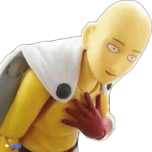 Набор стикеров Memes 2 (by Estrella AA) для WhatsApp 23