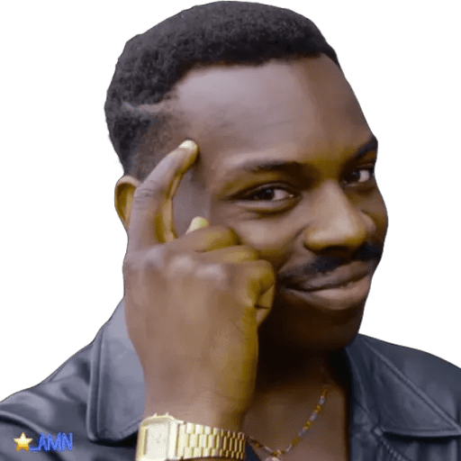 Набор стикеров Memes 2 (by Estrella AA) для WhatsApp 25