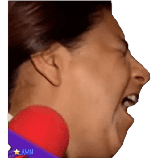 Набор стикеров Memes 2 (by Estrella AA) для WhatsApp 27