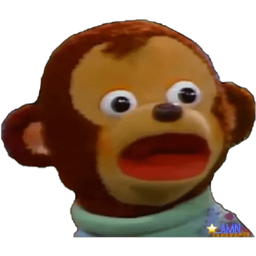 Набор стикеров Memes 2 (by Estrella AA) для WhatsApp 28