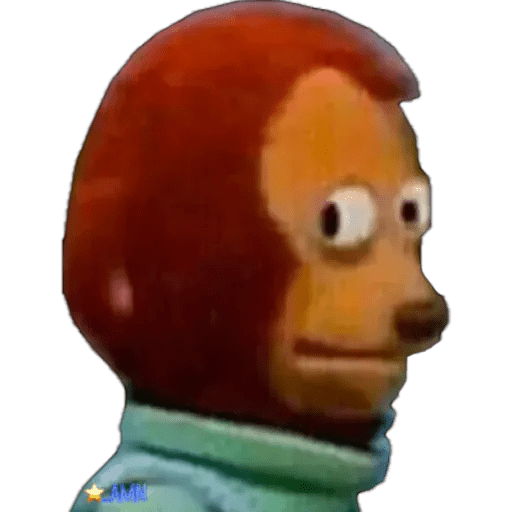 Набор стикеров Memes 2 (by Estrella AA) для WhatsApp 29