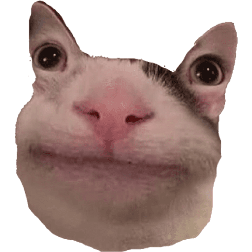 Набор стикеров Memes 2 для WhatsApp 21