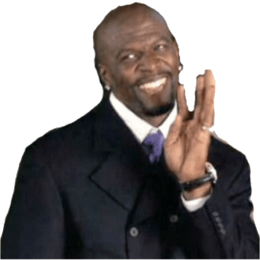 Набор стикеров Memes 2 для WhatsApp 22