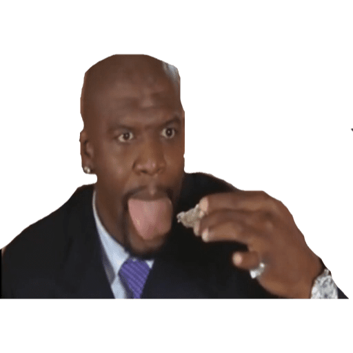 Набор стикеров Memes 2 для WhatsApp 23