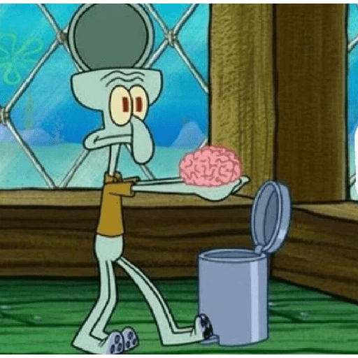 Набор стикеров Memes 2 для WhatsApp 28