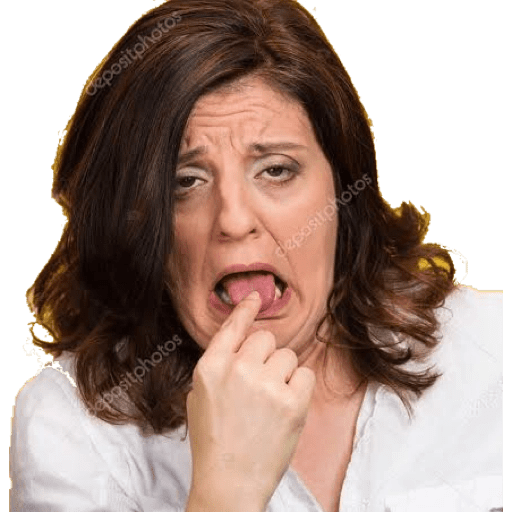 Набор стикеров Memes 2 для WhatsApp 3