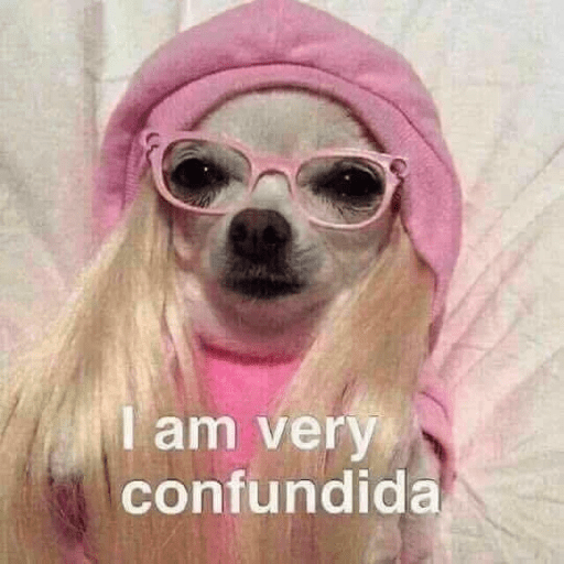 Набор стикеров Memes 2 для WhatsApp 30