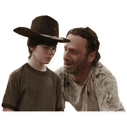 Набор стикеров Memes 3 (by Estrella AA) для WhatsApp 1