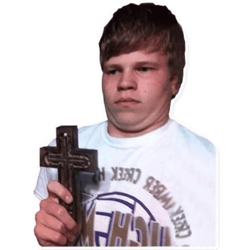 Набор стикеров Memes 3 (by Estrella AA) для WhatsApp 20