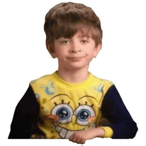 Набор стикеров Memes 3 (by Estrella AA) для WhatsApp 22