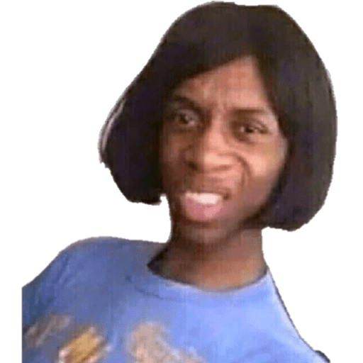 Набор стикеров Memes 3 (by Estrella AA) для WhatsApp 23