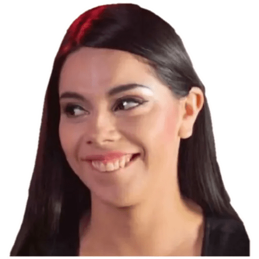 Набор стикеров Memes 3 (by Estrella AA) для WhatsApp 27