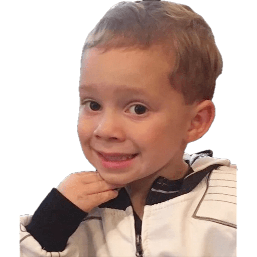 Набор стикеров Memes 3 (by Estrella AA) для WhatsApp 28