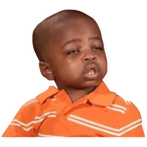 Набор стикеров Memes 3 (by Estrella AA) для WhatsApp 29