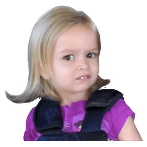 Набор стикеров Memes 3 (by Estrella AA) для WhatsApp 3