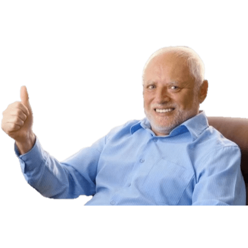 Набор стикеров Memes 3 (by Estrella AA) для WhatsApp 30