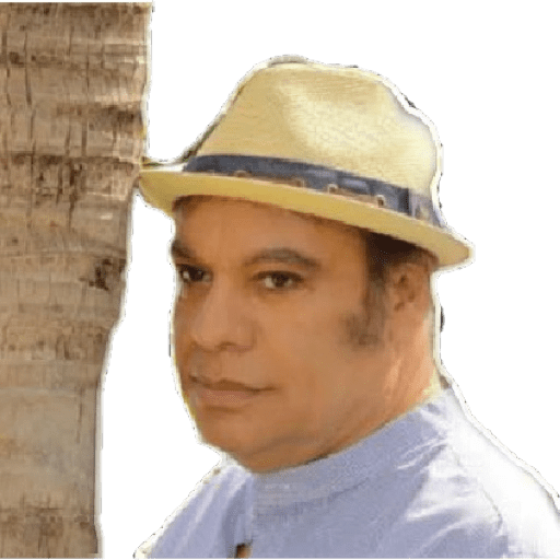 Набор стикеров Memes 4 (by Estrella AA) для WhatsApp 20