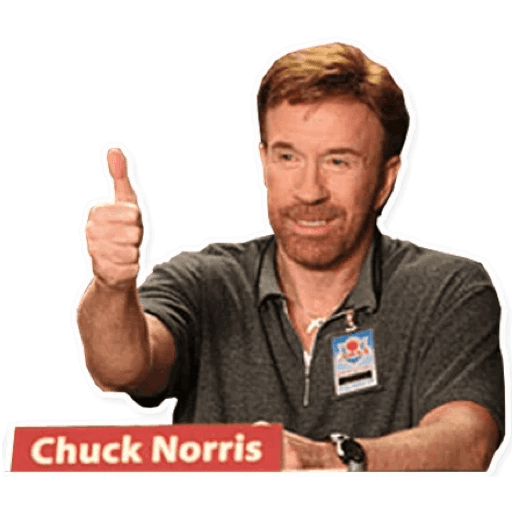 Набор стикеров Memes 4 (by Estrella AA) для WhatsApp 21