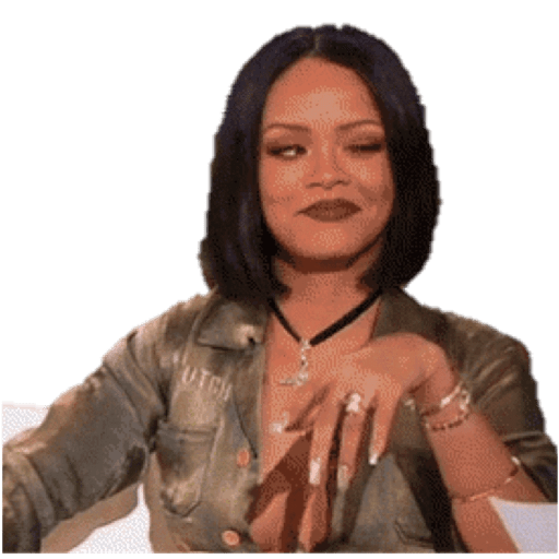 Набор стикеров Memes 4 (by Estrella AA) для WhatsApp 27