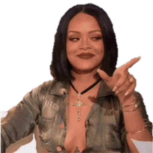 Набор стикеров Memes 4 (by Estrella AA) для WhatsApp 28