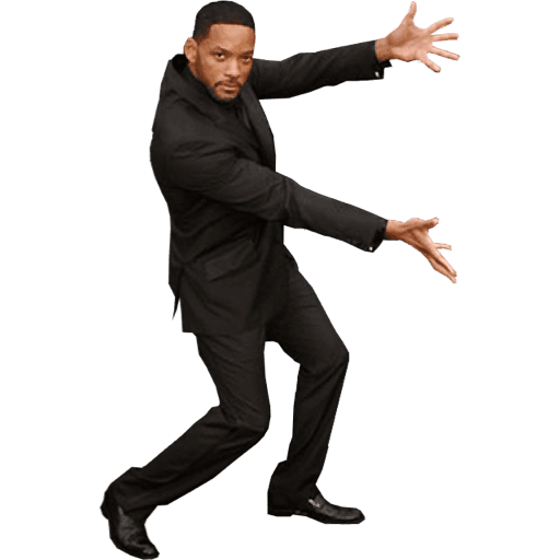 Набор стикеров Memes 4 (by Estrella AA) для WhatsApp 3