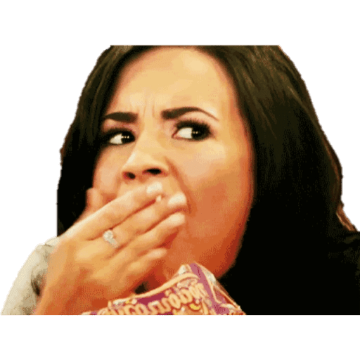 Набор стикеров Memes 4 (by Estrella AA) для WhatsApp 30