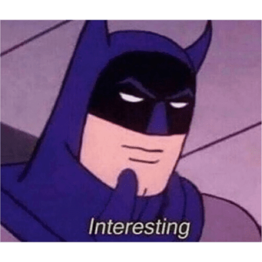 Набор стикеров Memes💛💦🐟 для WhatsApp 1