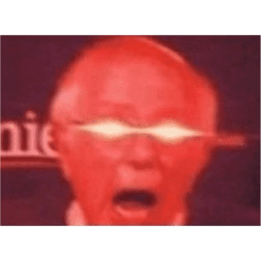 Набор стикеров Memes💛💦🐟 для WhatsApp 16