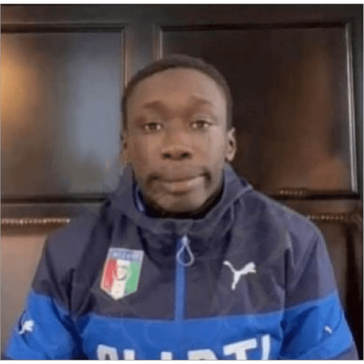 Набор стикеров Memes💛💦🐟 для WhatsApp 17