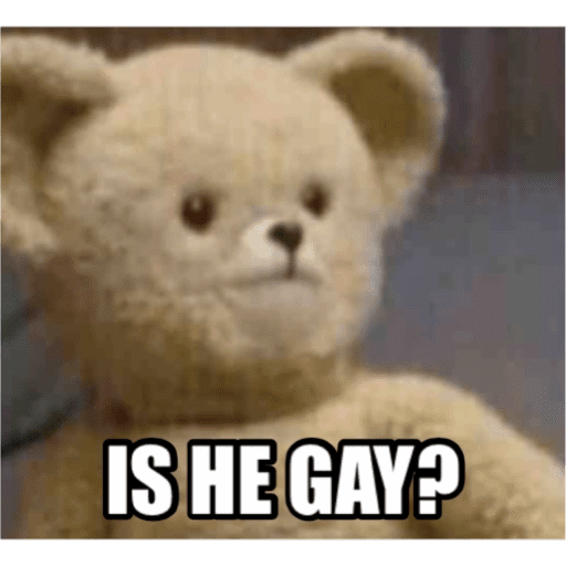 Набор стикеров Memes💛💦🐟 для WhatsApp 23