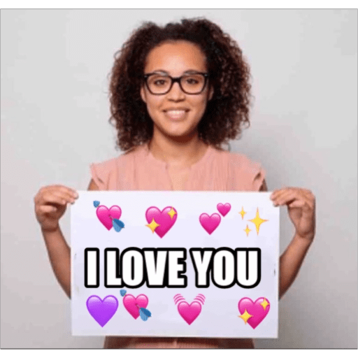 Набор стикеров Memes💛💦🐟 для WhatsApp 25