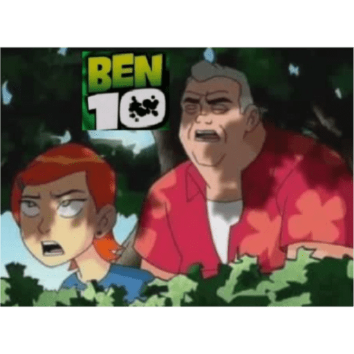 Набор стикеров Memes💛💦🐟 для WhatsApp 28