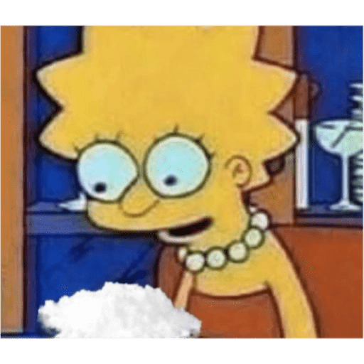 Набор стикеров Memes💛💦🐟 для WhatsApp 3