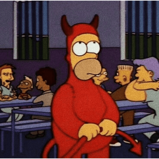 Набор стикеров MEMES MOOD для WhatsApp 1