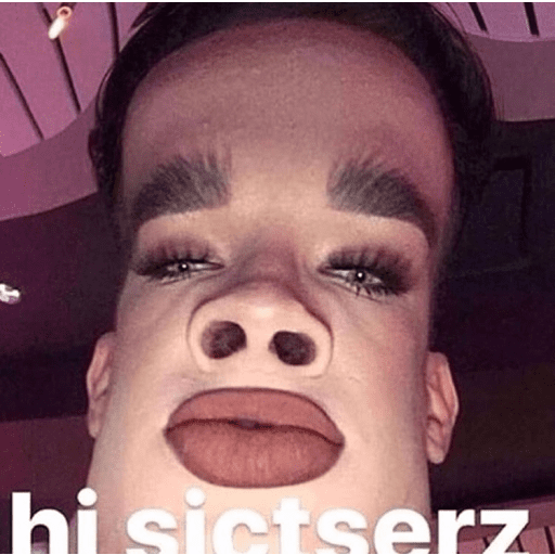 Набор стикеров MEMES MOOD для WhatsApp 20