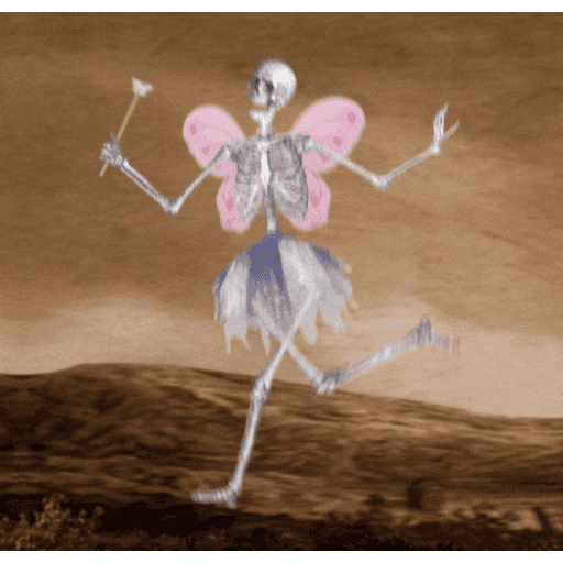 Набор стикеров MEMES MOOD для WhatsApp 24