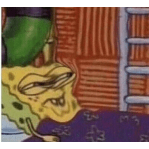 Набор стикеров MEMES MOOD для WhatsApp 28